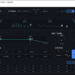 OTO BAM Controller space, filter, reverb mode and preset bank controls.